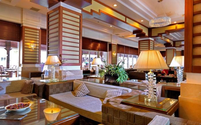 Crystal De Luxe Resort Spa - All Inclusive