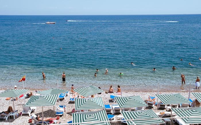 Crystal De Luxe Resort Spa - All Inclusive