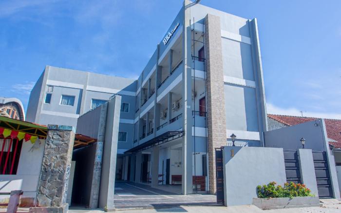 HBA Residence Purwokerto