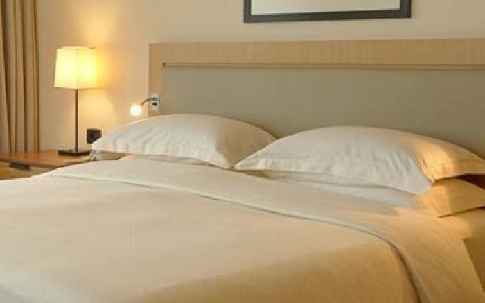 Grand Hyatt Istanbul
