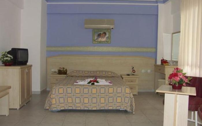 Habesos Hotel