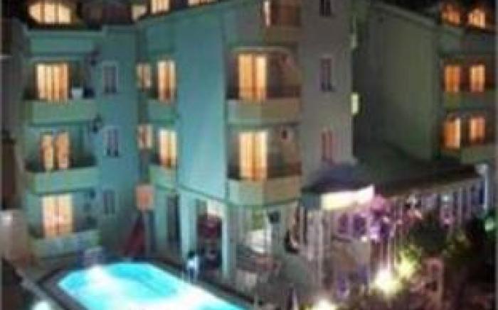 Liman Apart Hotel