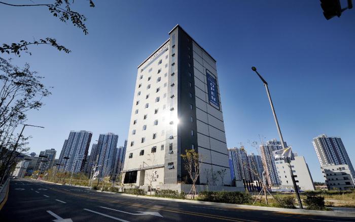 Hound Hotel Ilgwang
