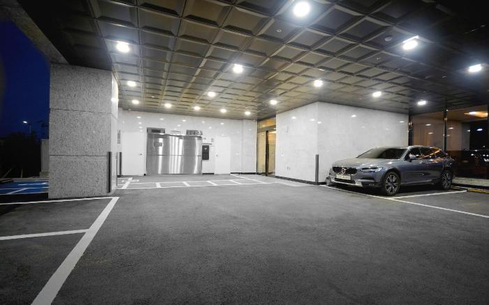Hound Hotel Ilgwang
