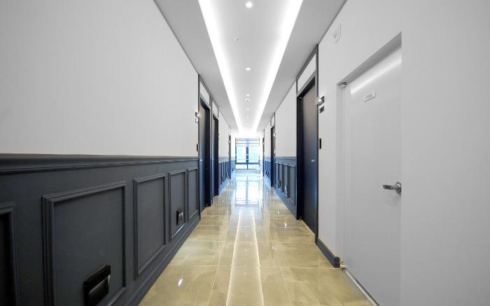 Hound Hotel Ilgwang