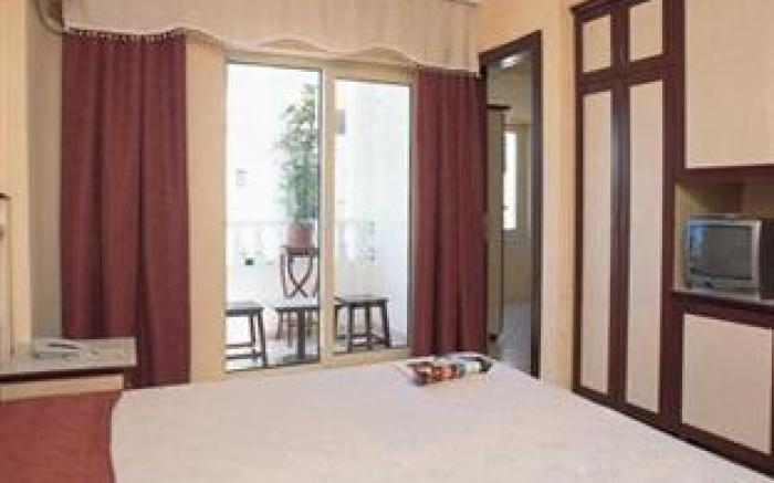 Selen Hotel