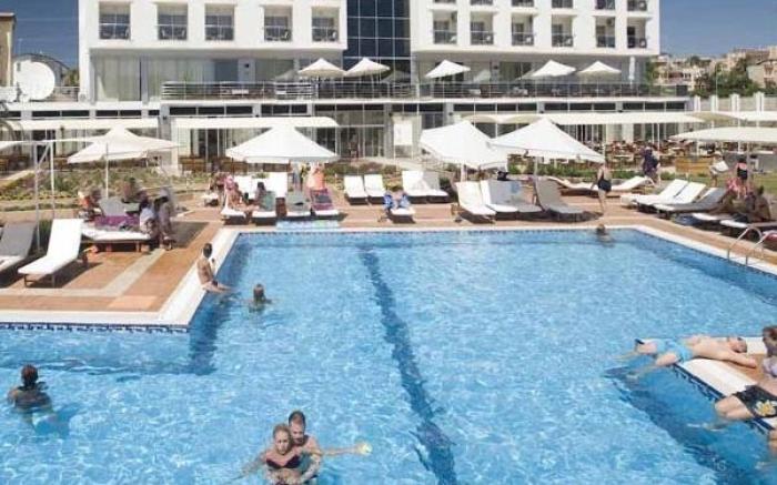Side Kum Hotel