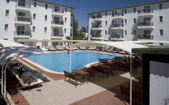 Side Kum Hotel