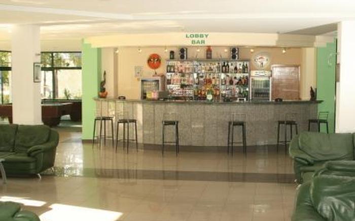 Hotel Slavyanski