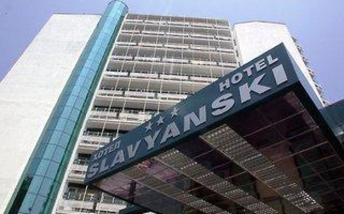 Hotel Slavyanski