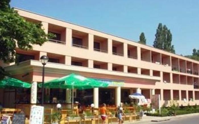 Hotel Yunona - All Inclusive