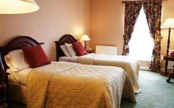 Sheedy's Boutique Hotel