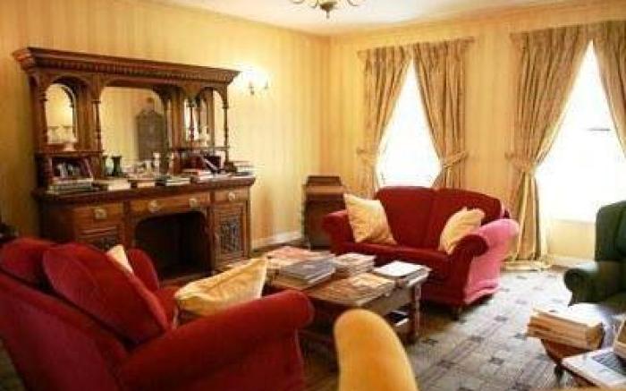 Sheedy's Boutique Hotel