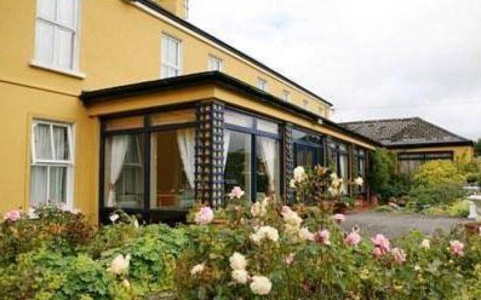 Sheedy's Boutique Hotel