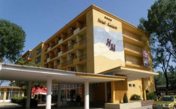 Complex Modern All Inclusive Mamaia