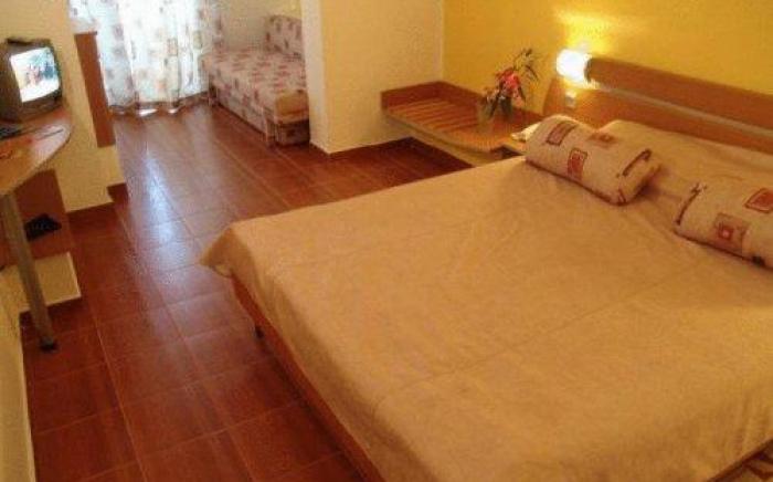 Complex Modern All Inclusive Mamaia