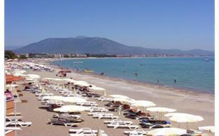 Buyuk Hotel
