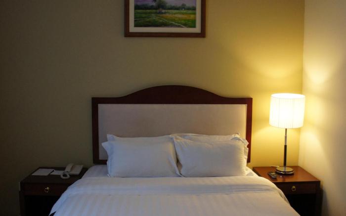Gaya Centre Hotel