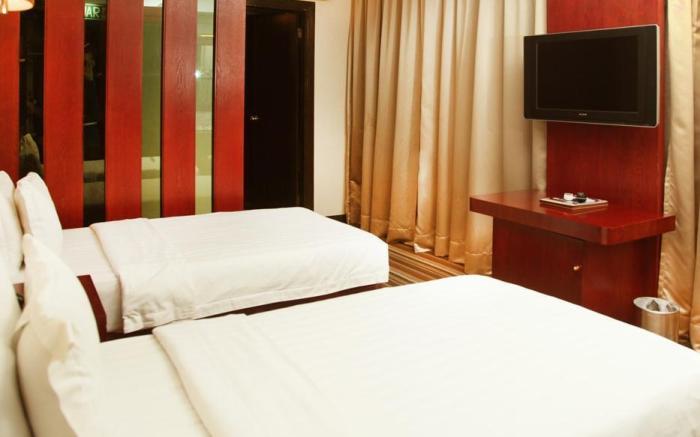 Celyn City Hotel