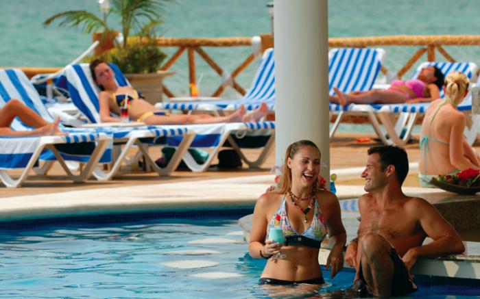 ALL RITMO CANCUN RESORT AND WATER PARK