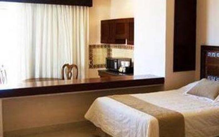 ALL RITMO CANCUN RESORT AND WATER PARK