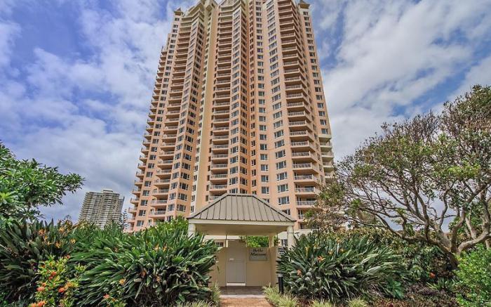 Belle Maison Apartments