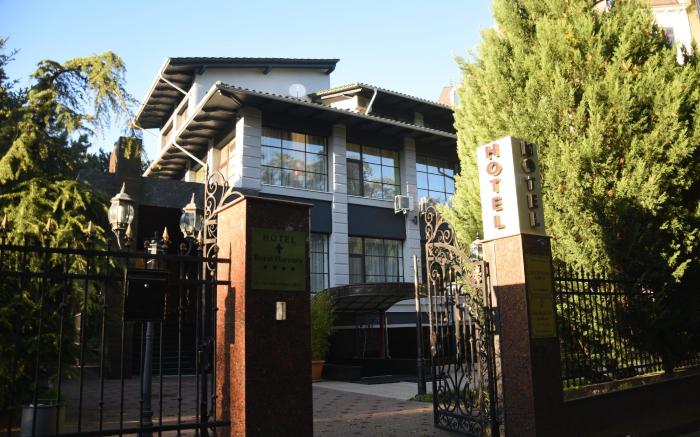 Hotel Royal Florence 