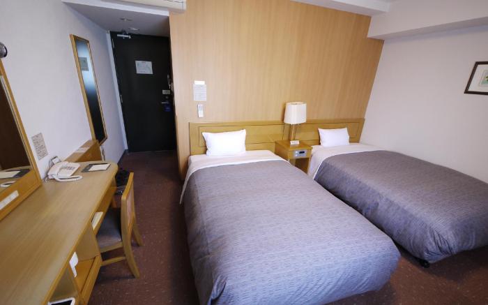 Hotel Route-Inn Oitaekimae