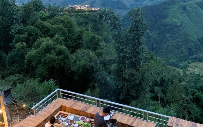 Valley View Homestay