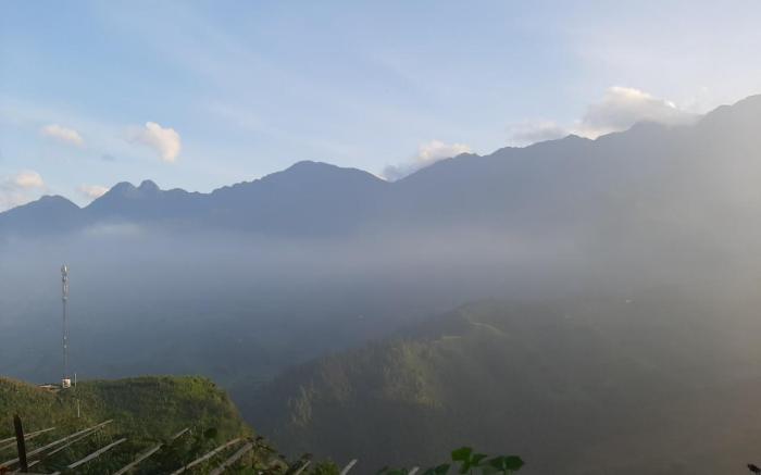 Valley View Homestay