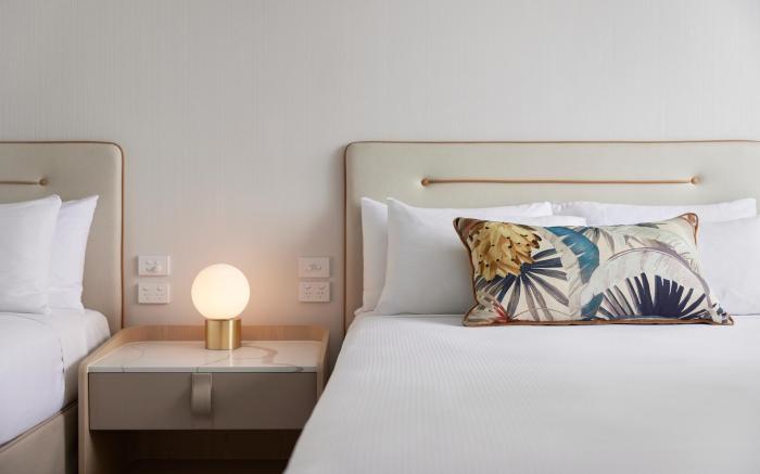 RACV Royal Pines Resort