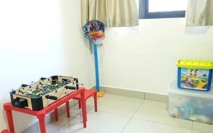 Kimura Ryokan @Legoland Johor Bahru