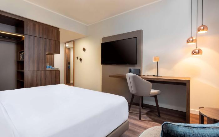 Hyatt House Frankfurt Eschborn