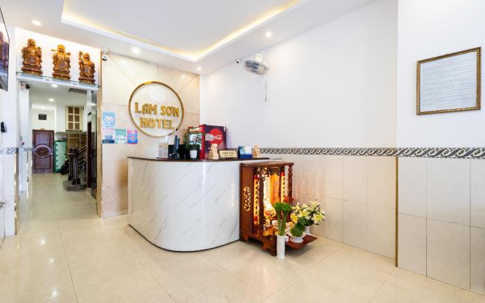 Lam Sơn Hotel 