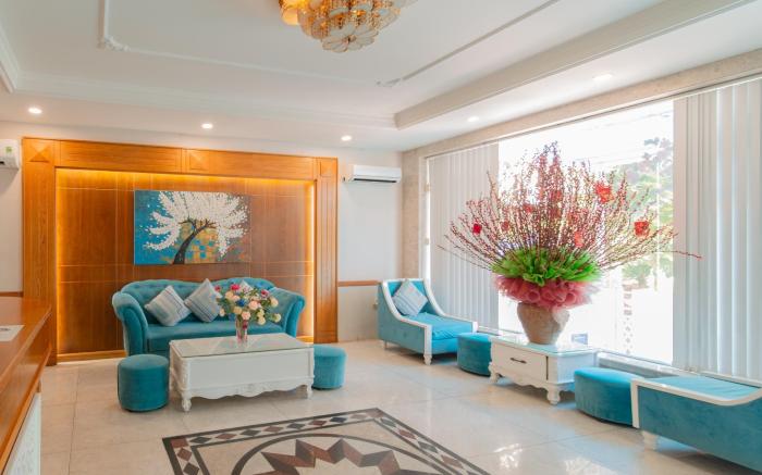 Hotel Anh Dao