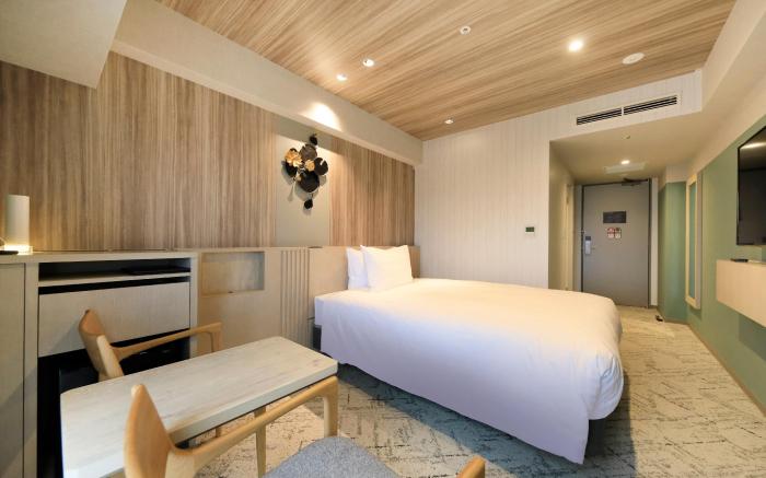 Richmond Hotel Moriokaekimae