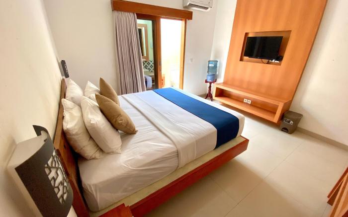 La Bella Hotel Villa and Spa