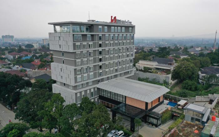 Swiss-Belinn Bogor