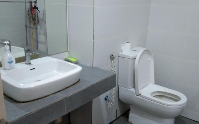 PINTARMAN SUITES 4 @ MIRI TIMES SQUARE