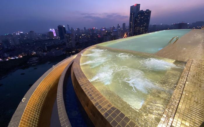 Dolce by Wyndham Hanoi Golden Lake