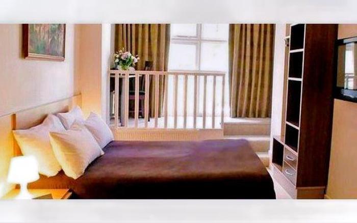 Avni Kensington Hotel