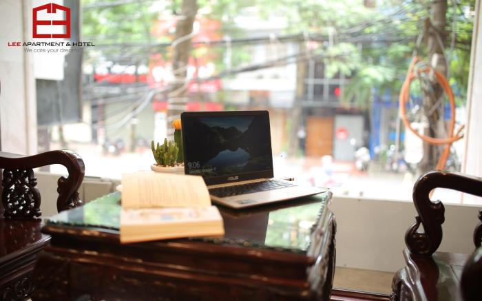 Lee Apartment