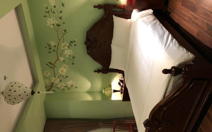 Le Grand Hanoi Hotel - The Oriental