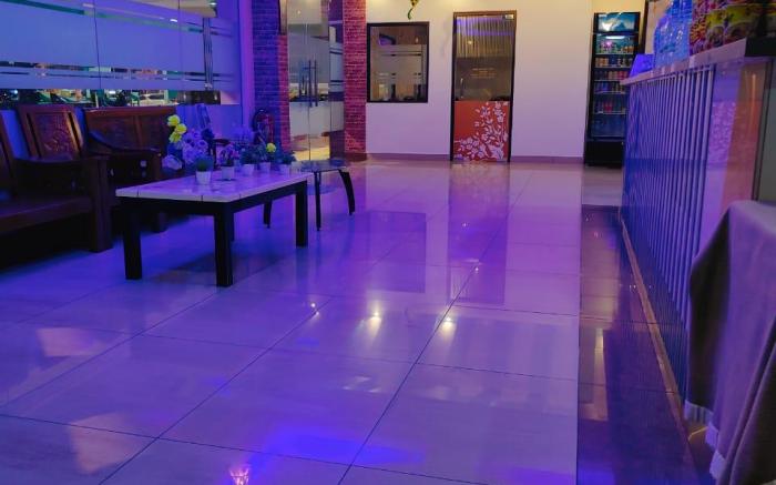 Hotel Sri Sutra PJ 222
