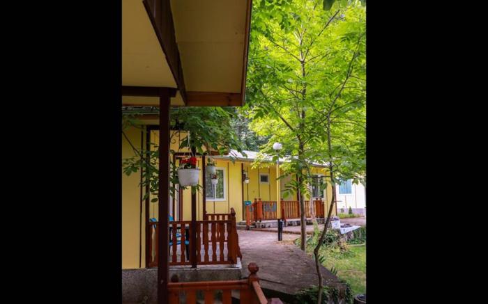 Entire house - 23 persons Bungalow in nice complex for family