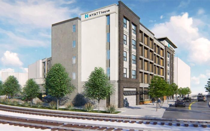 Hyatt House Portland/Beaverton