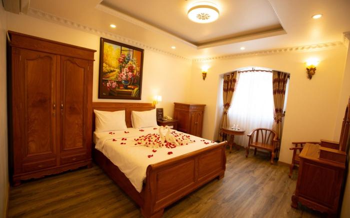 Dragon King 1 Hotel