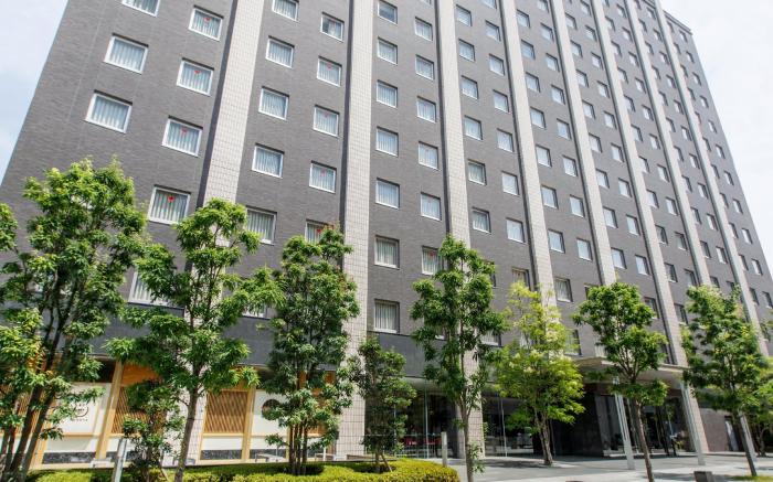 Hotel Brighton City Osaka Kitahama