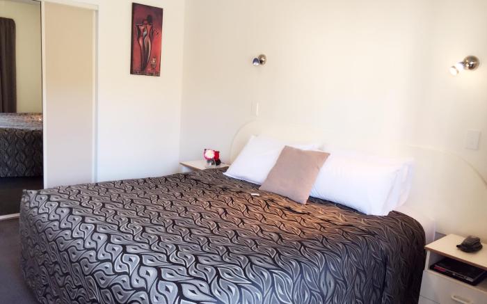Annabelle Court Motel