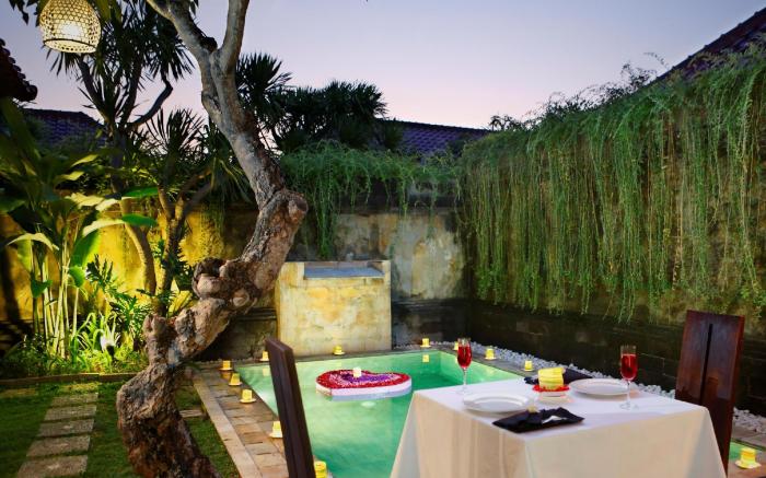 Bali Prime Villas